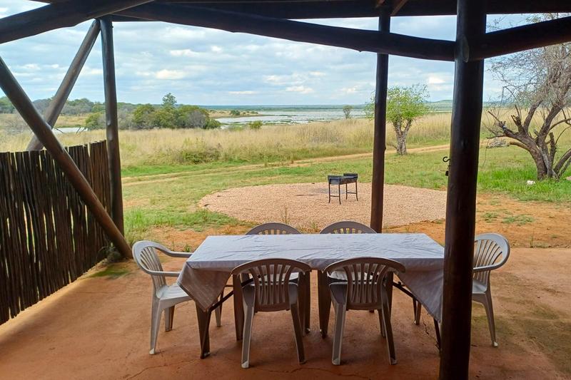 3 Bedroom Property for Sale in Vaalkop Dam North West
